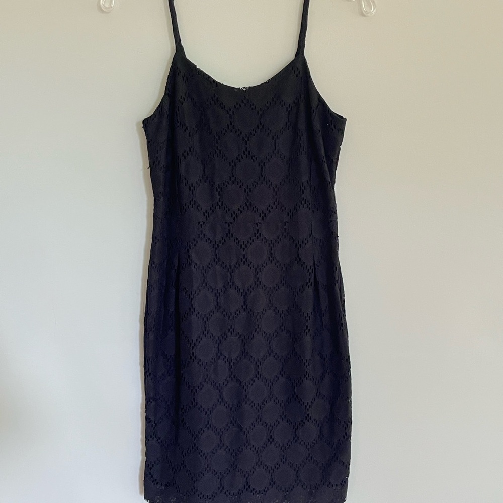 Banana Republic Women’s Cotton Tank Mini Sun Dress